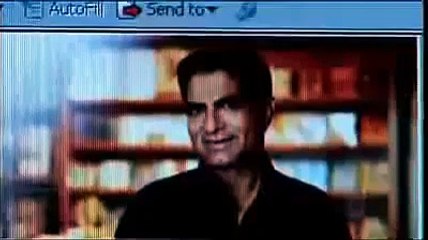 Richard Dawkins exposes charlatan Deepak Chopra