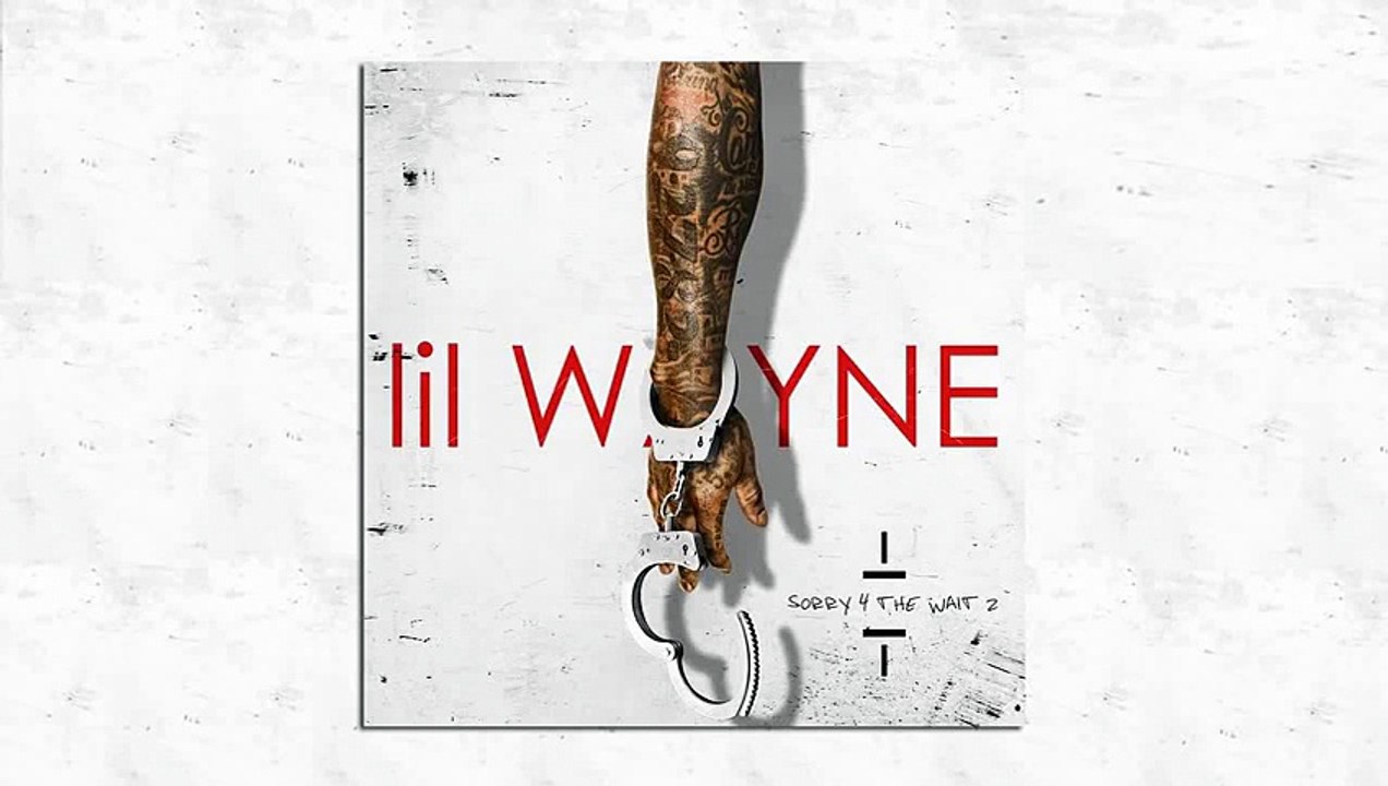 Lil Wayne - Try Me ''Dej Loaf'' (Remix) Feat. Mack Maine (Sorry 4 The Wait 2)