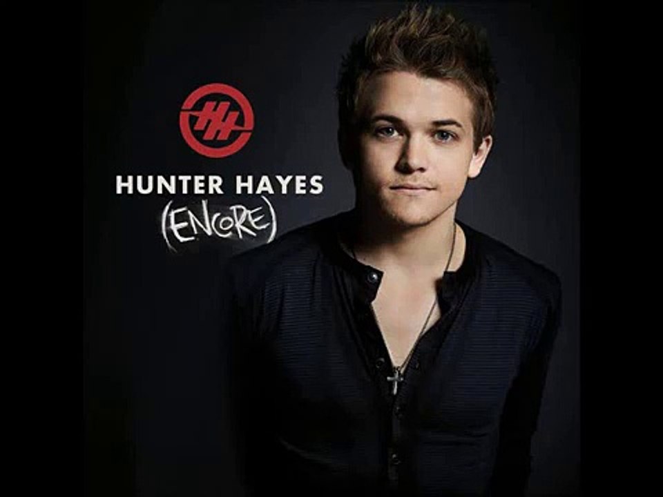 Hunter Hayes - Wanted