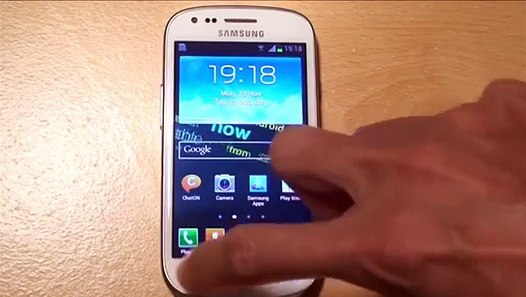 samsung-galaxy-s3-mini-ringtones-tones-gt-i8190-video-dailymotion