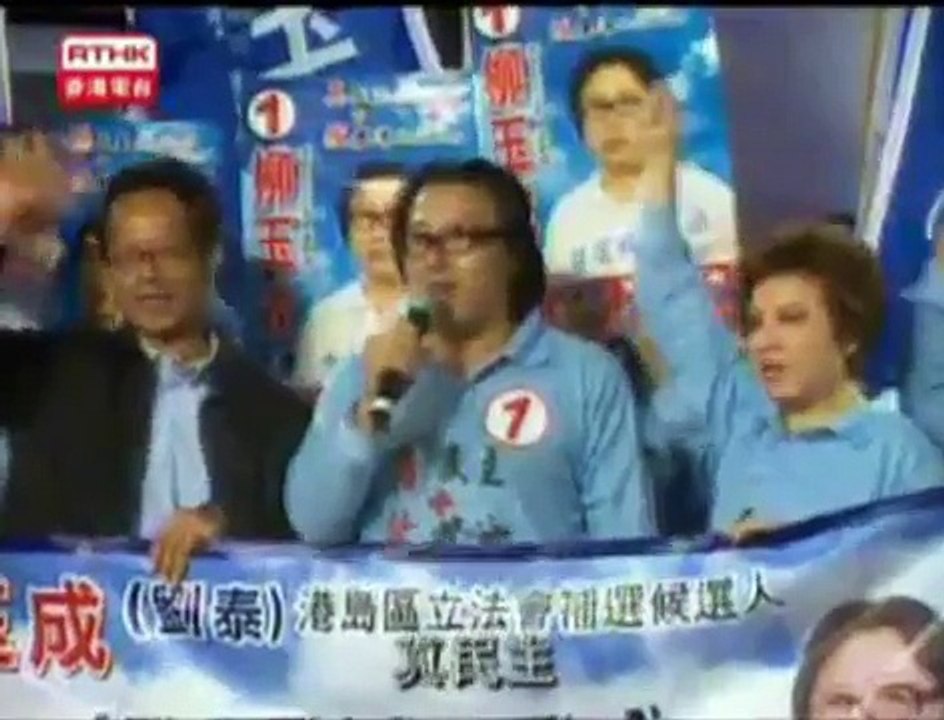 李永健捉陳太入局認大律師係最好篇