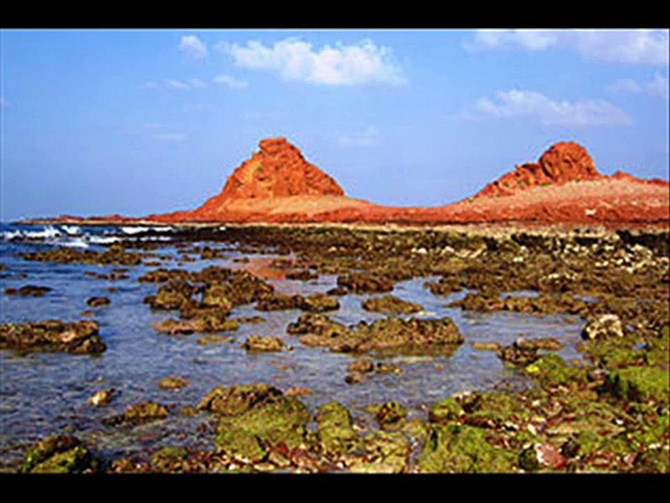 من حضارة الجزيرة العربية ( مهد العرب وموطنهم الاصيل )