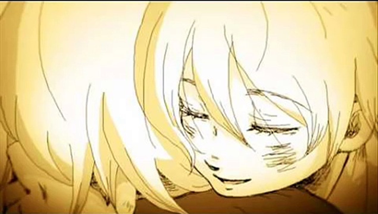 {Len Kagamine} Servant of Evil [Music Box Version]