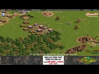 Thái Bình vs Hà Nội  03 03 2015   C1T1