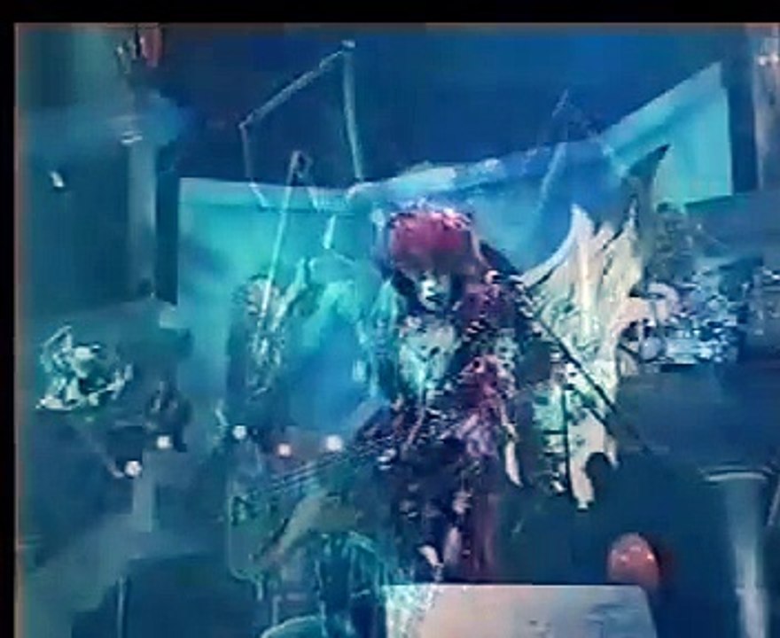 Malice Mizer - Le Ciel (LIVE)