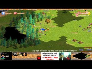 Tiểu Bạch Long, Gunny vs Cam Quít, No.1 Ngày 02-03-2015 C3T3