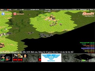 Liên Quân vs Hà Nội  Ngày 03 03 2015  C1T2