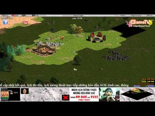 Tiểu Bạch Long, Gunny vs Cam Quít, No.1 Ngày 02-03-2015 C3T2