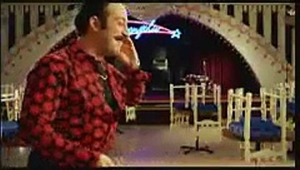 cem yılmaz telsim reklam