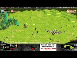 BiBi, Yugi vs Vanelove, No1  Ngày 03-03-2015  C7T4