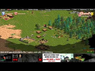 Tiểu Bạch Long, Gunny vs Cam Quít, No.1 Ngày 02-03-2015 C1T2