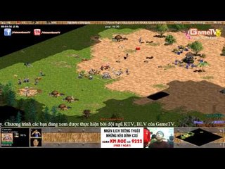 Tiểu Bạch Long, Gunny vs Cam Quít, No.1 Ngày 02-03-2015 C2T3