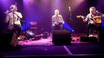 Sylvain Barou, Pádraig Rynne, Dónal Lunny au Festival NoBorder02.flv