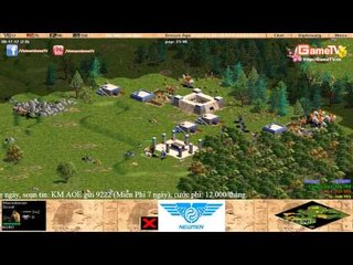 Tiểu Bạch Long, Gunny vs Cam Quít, No.1 Ngày 02-03-2015 C5T4