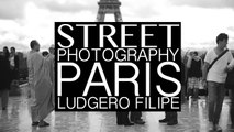 A street photography short film - Paris