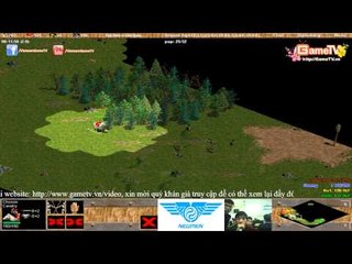 Tiểu Bạch Long, Gunny vs Cam Quít, No.1 Ngày 02-03-2015 C1T4