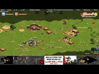 Tiểu Bạch Long, Gunny vs Cam Quít, No.1 Ngày 02-03-2015 C2T1