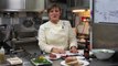Steak tartare by award winning italian chef Viviana Varese