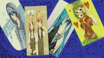 Resonate (Miku,Rin,Len,Kaito,Gumi) Cover