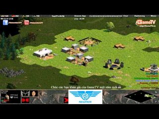 GameTV vs Hà Nội 27 02 2015  C1T3