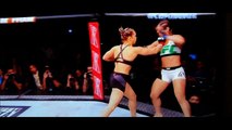 REVIEW UFC 190 Ronda Rousey vs Bethe Correia - Results