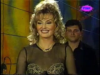 Sneki LIVE - Caki, Cale (A sto ne bi moglo)