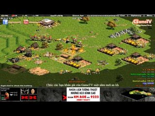 GameTV vs Hà Nội 27 02 2015  C3T5