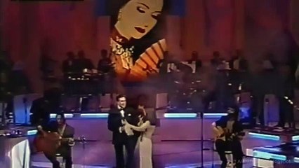 MARCO ANTONIO MUÑIZ Y ANA GABRIEL: UN VIEJO AMOR