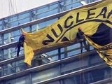 Senadores: ¡no avalen la energía nuclear!