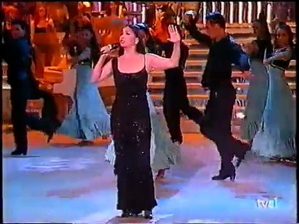 Ana Gabriel - No a pedir perdón