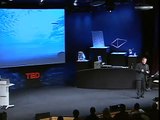 TED RUS x Майкл Шермер: Почему люди верят в странные вещи | Why people believe weird things