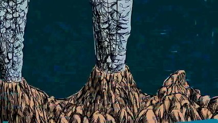 Earth and the Early Atmosphere | Big History Project