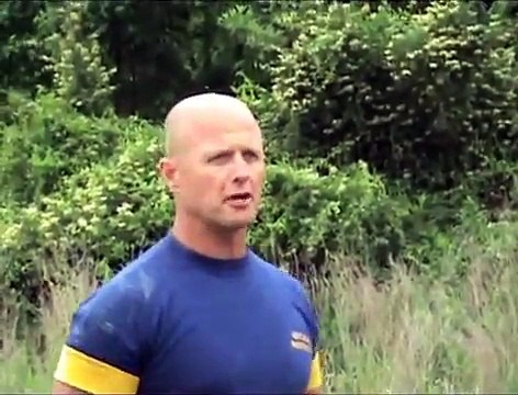 Navy SEAL Master Chief Matto. Civilian Navy SEAL BUDS Training. Extreme SEAL Experience.com