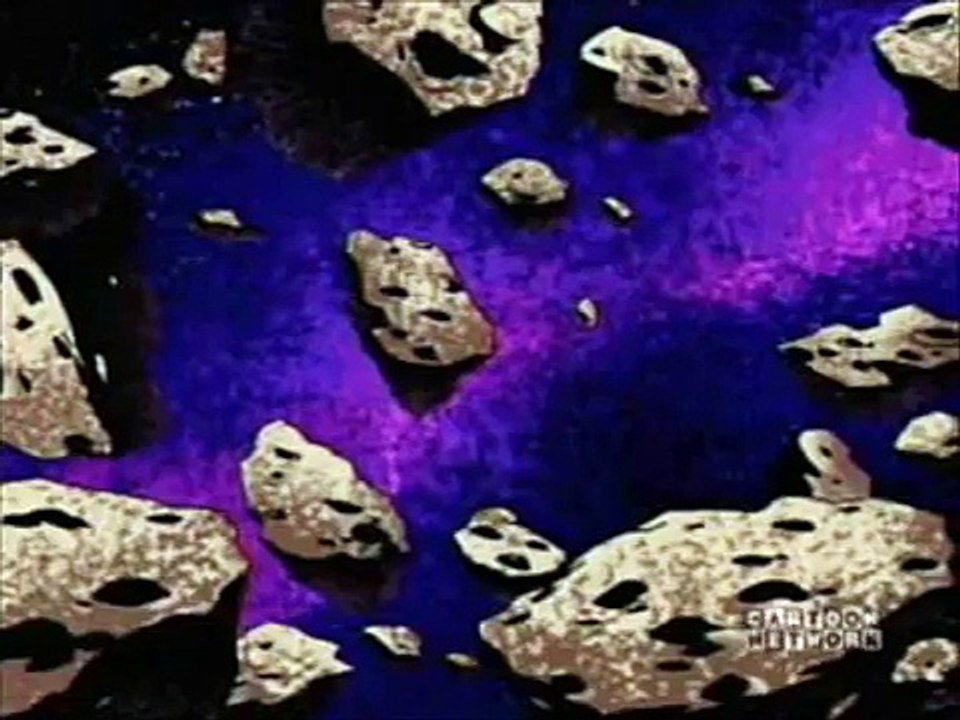 Somewhere Out There - Rob/Star and BB/Rae