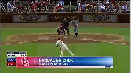 Top 5 MLB Plays of the Day  ‎MLB‬  8.2.2015