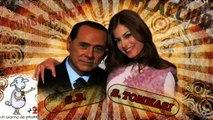 Sara Tommasi su Berlusconi e prostituzione (Un giorno da pecora - 7/02/2011)