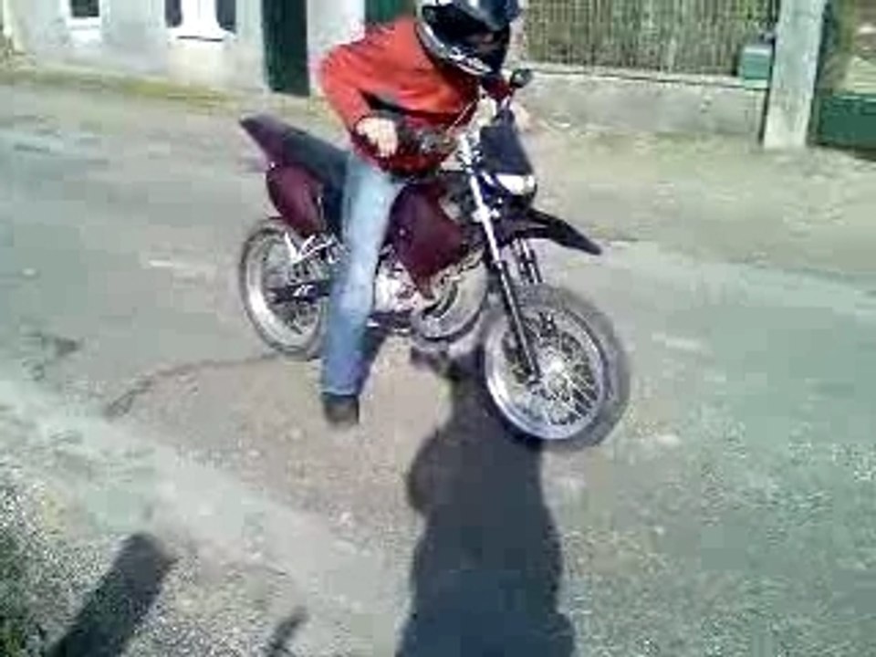 antoine en burn