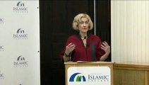 The New Religious Intolerance -- Dr. Martha Nussbaum Lecture