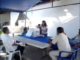 Conteo de Votos Elecciones Internas PAN Puerto Vallarta