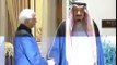 Saudi Arabia Crown Prince Visits India To Boost Bilateral Defence Tie Ups