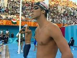 Michael Phelps - 