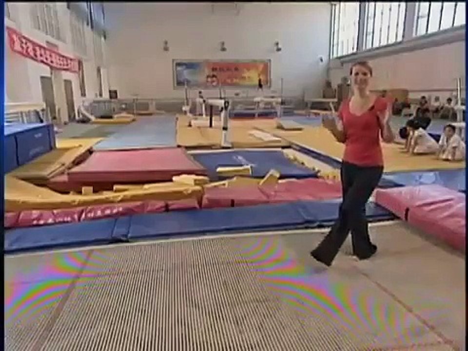 A Bouncing History