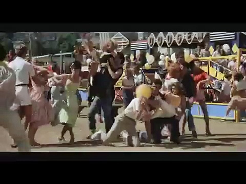 Grease _ We Go Together en español