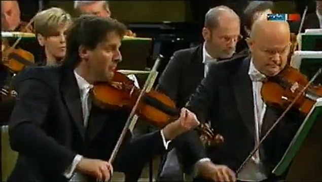 STANISŁAW MONIUSZKO: „Mazurka“ aus der Oper „Halka“ (Kurt Masur, 2007)