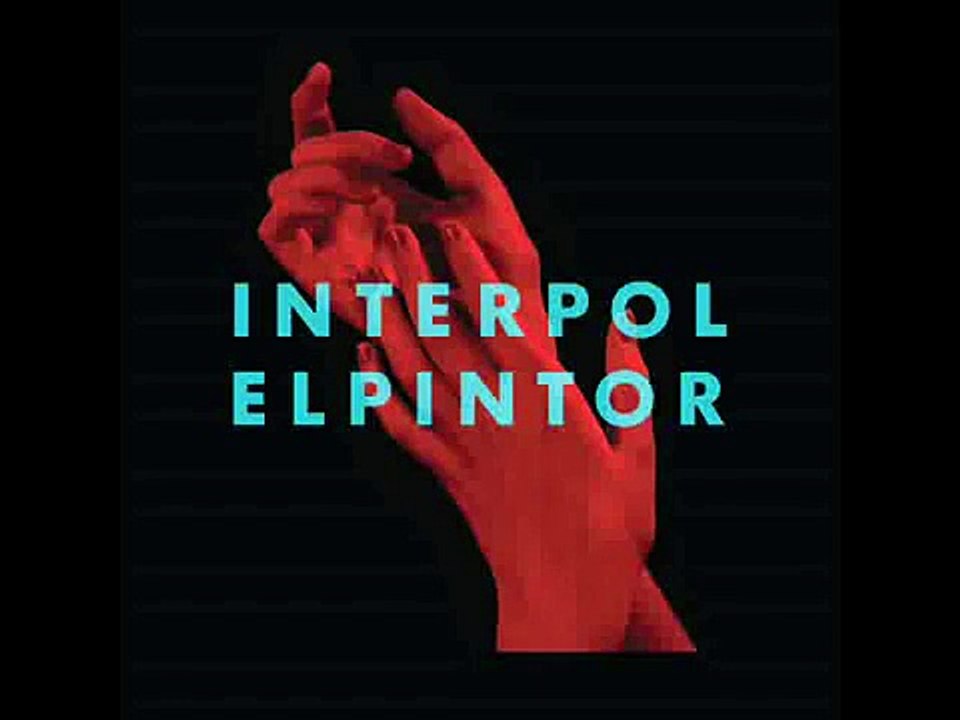 Interpol - The Depths