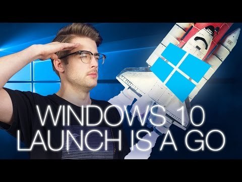 Nokia OZO VR Camera, PC to Xbox Streaming, Windows 10 launches