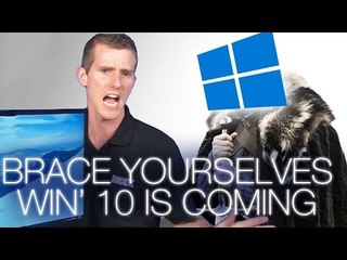 Get Ready for Windows 10: Essential Tips for a Smooth Transition 🚀