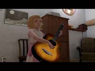 Let's Play: Dreamfall Chapters - Book Three: Realms - Part 1