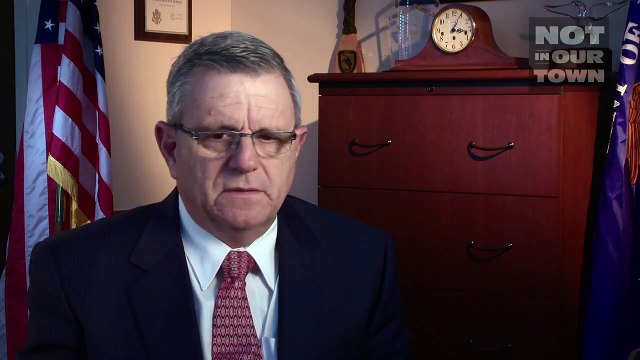 Community Policing and Hate Crimes: An Interview with Former DOJ COPS Director Bernard Melekian