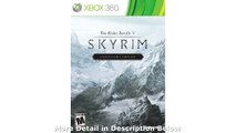 Elder Scrolls V Skyrim Collector's Edition -Xbox 360.mp4